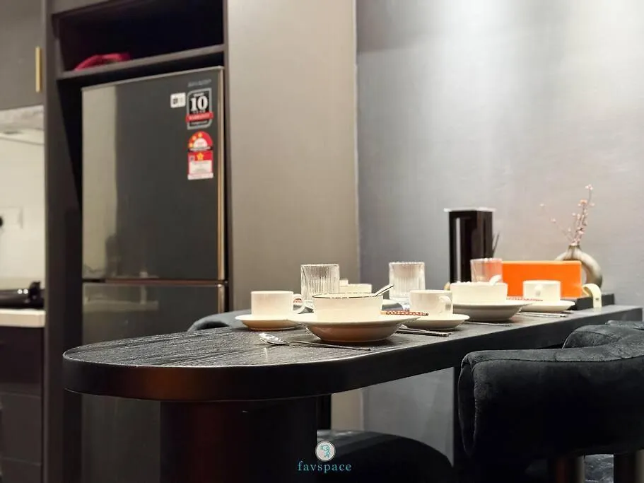 Duplex 7 Pax - 8 Min To Sunway Velocity - Arte Cheras Куала-Лумпур 0*,  Малайзия
