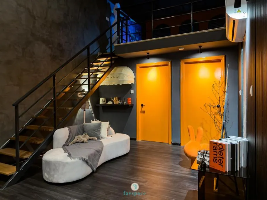 Duplex 7 Pax - 8 Min To Sunway Velocity - Arte Cheras Куала-Лумпур