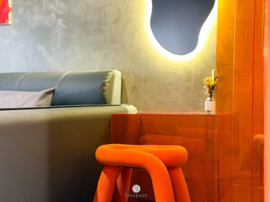 Апартаменты Duplex 7 Pax - 8 Min To Sunway Velocity - Arte Cheras Куала-Лумпур