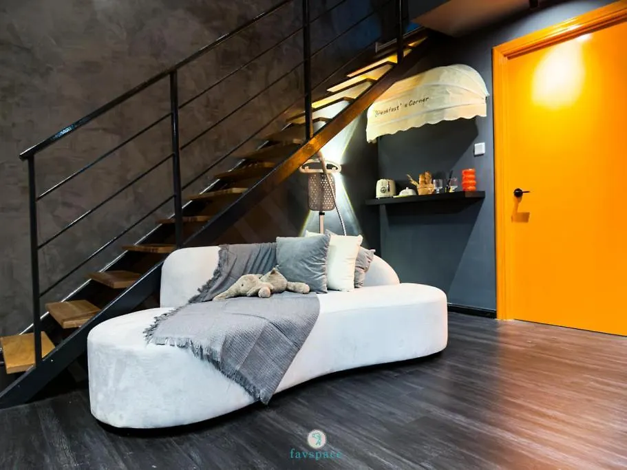 Duplex 7 Pax - 8 Min To Sunway Velocity - Arte Cheras Куала-Лумпур Апартаменты